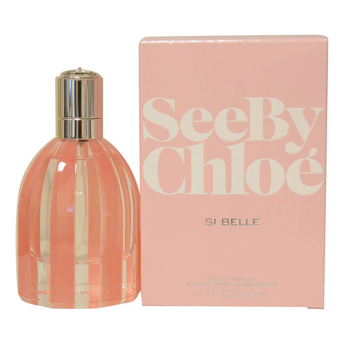 Buy Fragrance and Perfume Online from Canada No 1 Perfume Store for See By Chloe Si Belle By Chloe For Women Colognes Perfumes